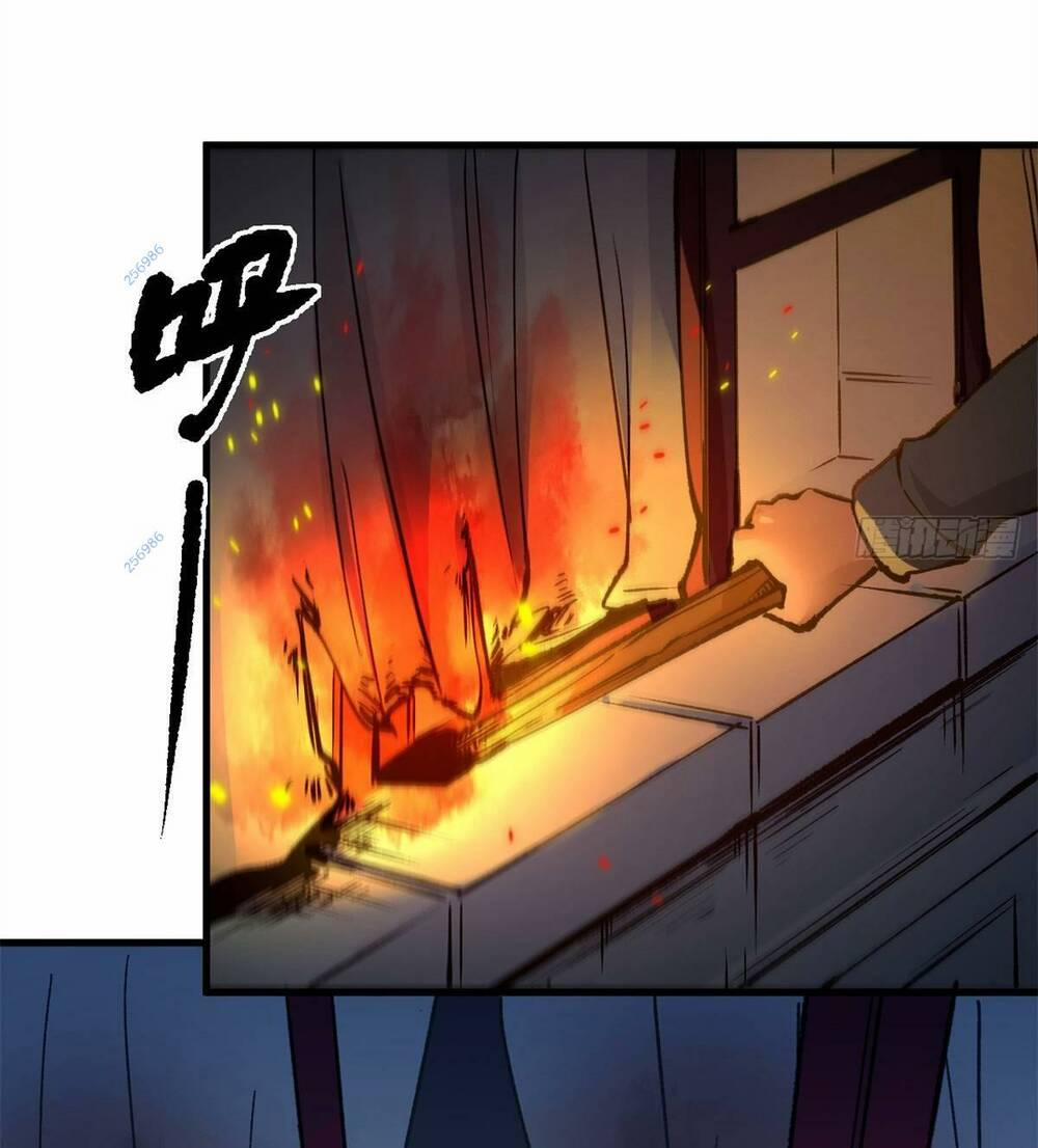 Trưởng Giám Ngục Trông Coi Các Ma Nữ 22 trang 38