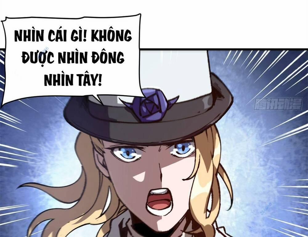 Trưởng Giám Ngục Trông Coi Các Ma Nữ 22 trang 4