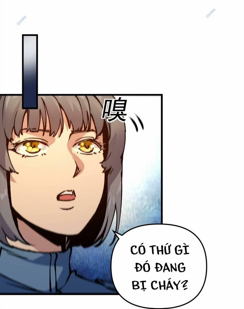 Trưởng Giám Ngục Trông Coi Các Ma Nữ 22 trang 40