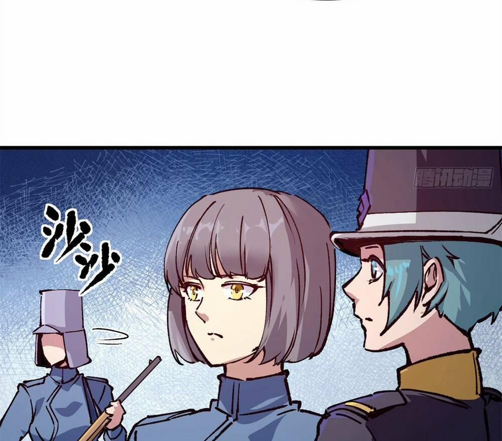 Trưởng Giám Ngục Trông Coi Các Ma Nữ 22 trang 41