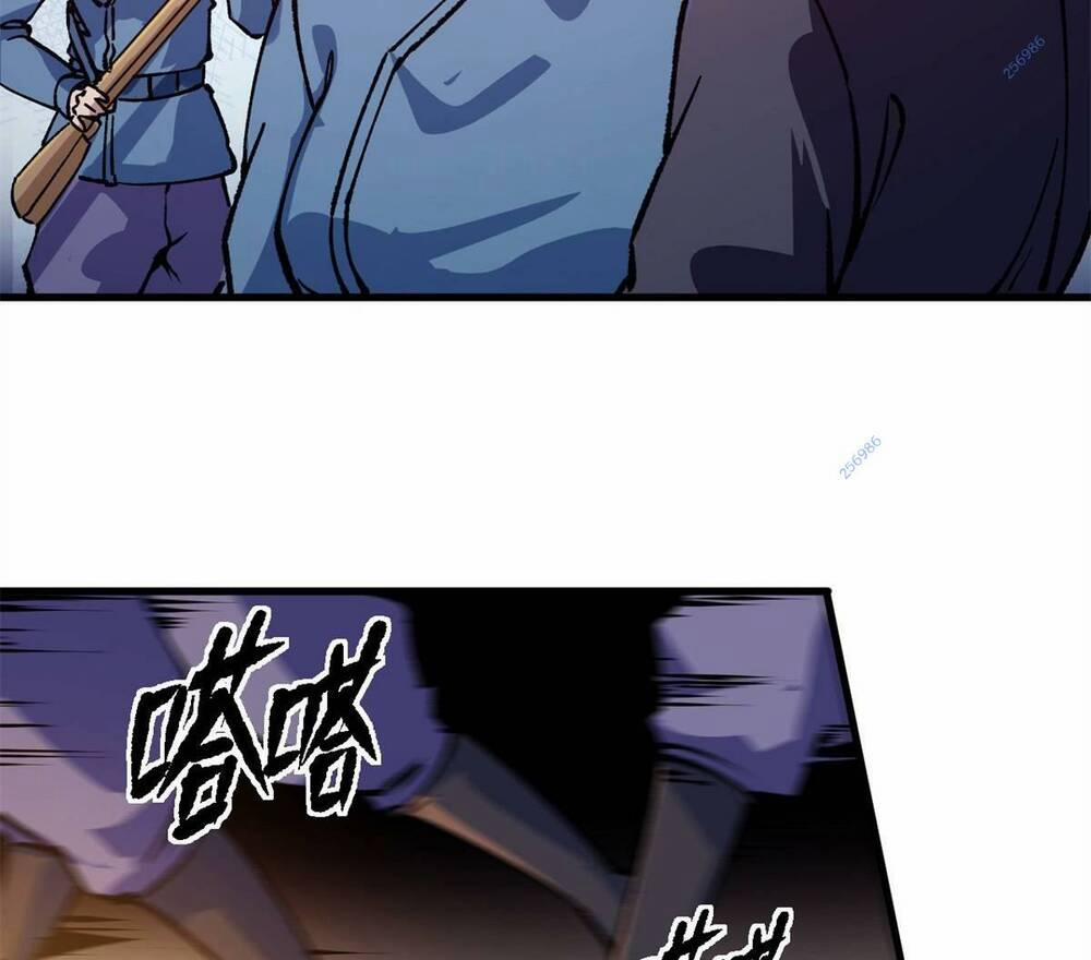 Trưởng Giám Ngục Trông Coi Các Ma Nữ 22 trang 42