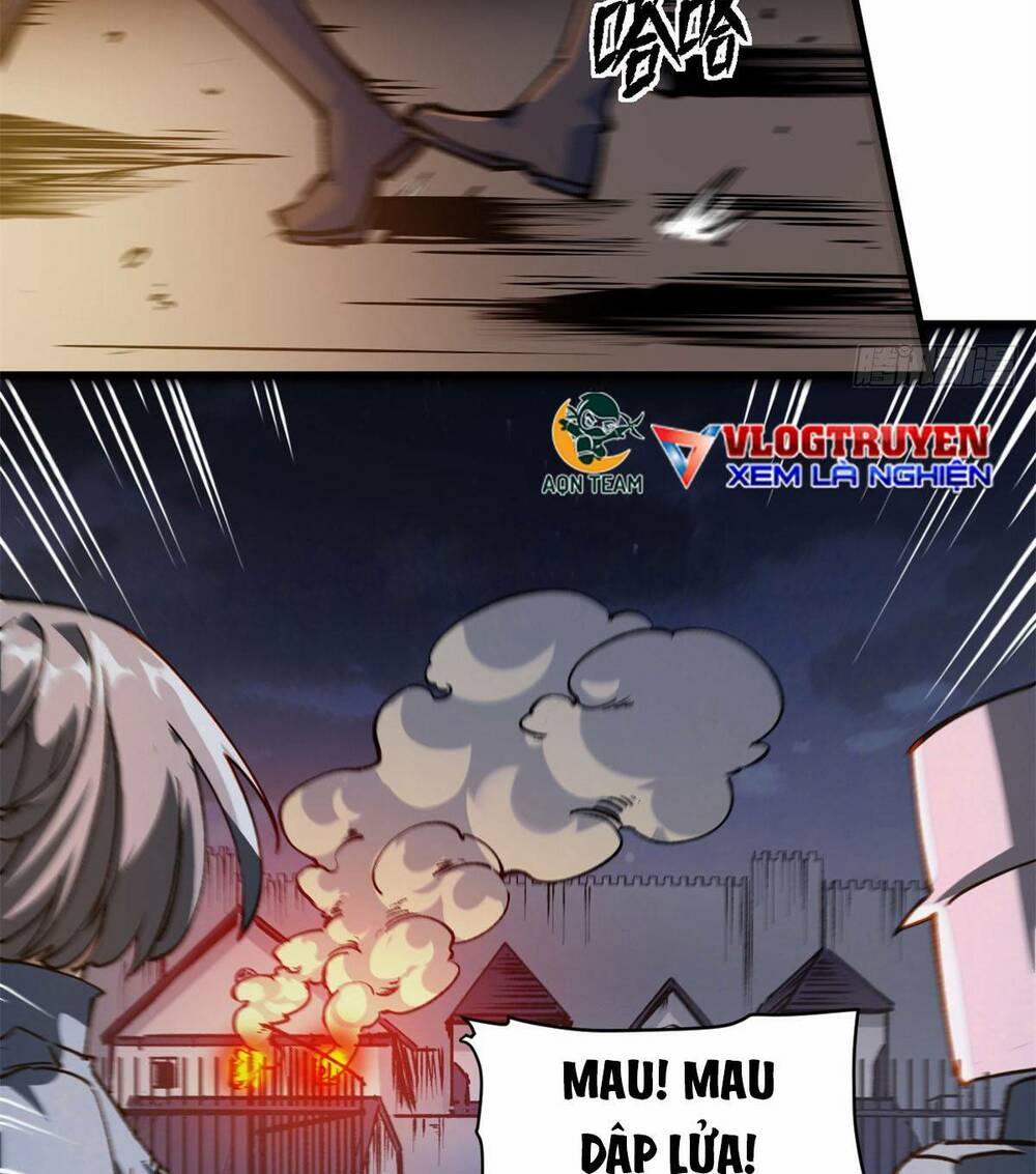 Trưởng Giám Ngục Trông Coi Các Ma Nữ 22 trang 43