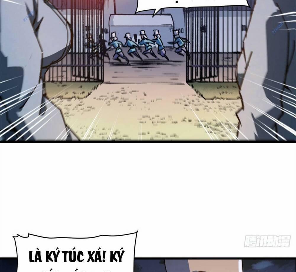 Trưởng Giám Ngục Trông Coi Các Ma Nữ 22 trang 44