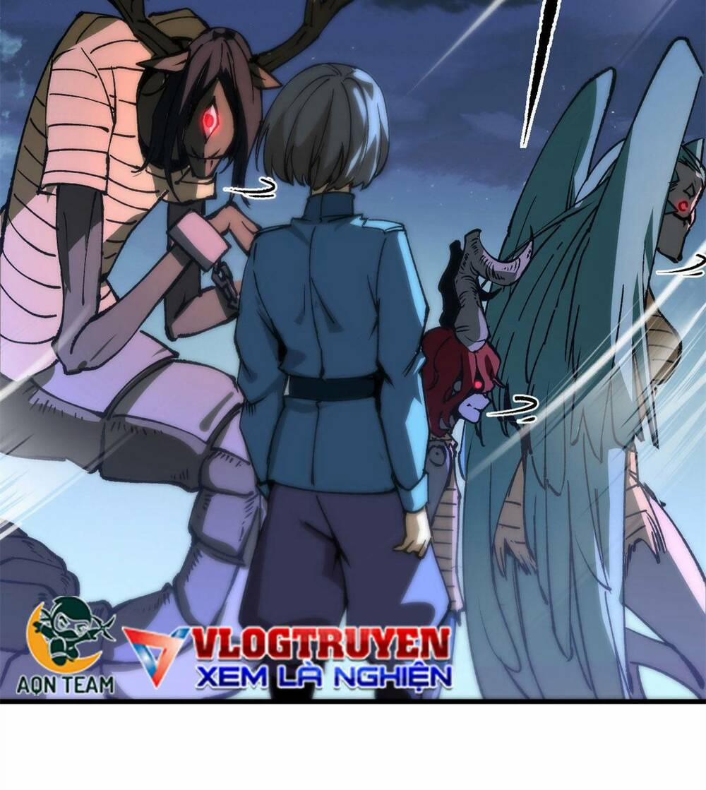 Trưởng Giám Ngục Trông Coi Các Ma Nữ 22 trang 49