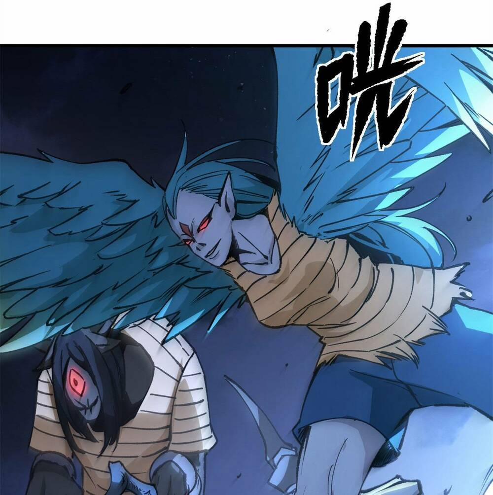 Trưởng Giám Ngục Trông Coi Các Ma Nữ 22 trang 51