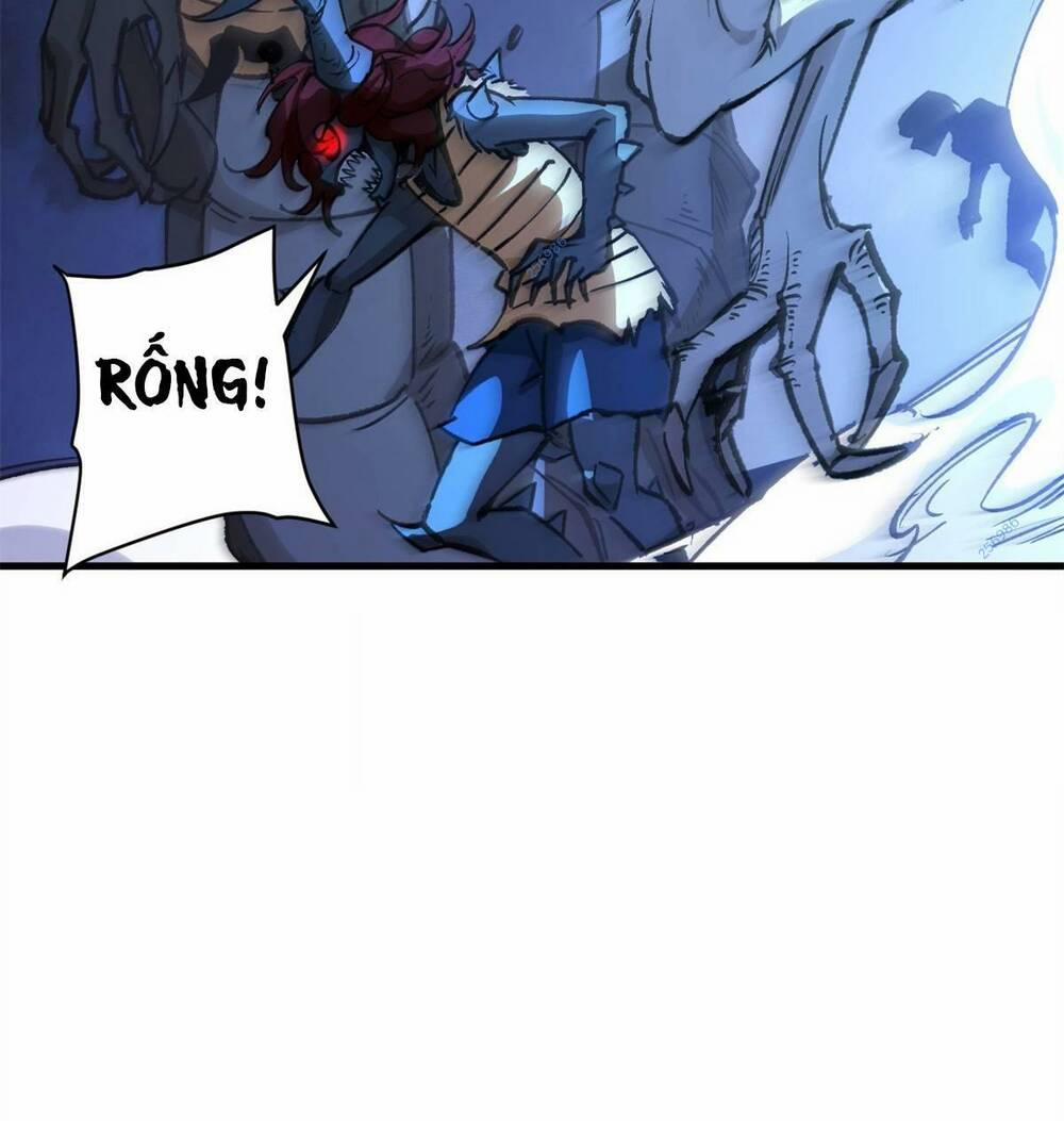 Trưởng Giám Ngục Trông Coi Các Ma Nữ 22 trang 52