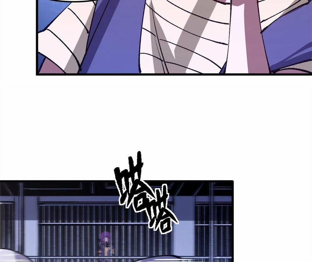 Trưởng Giám Ngục Trông Coi Các Ma Nữ 22 trang 57