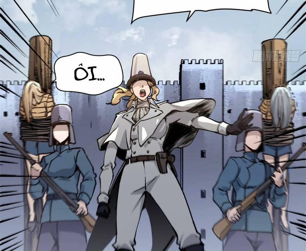 Trưởng Giám Ngục Trông Coi Các Ma Nữ 22 trang 6