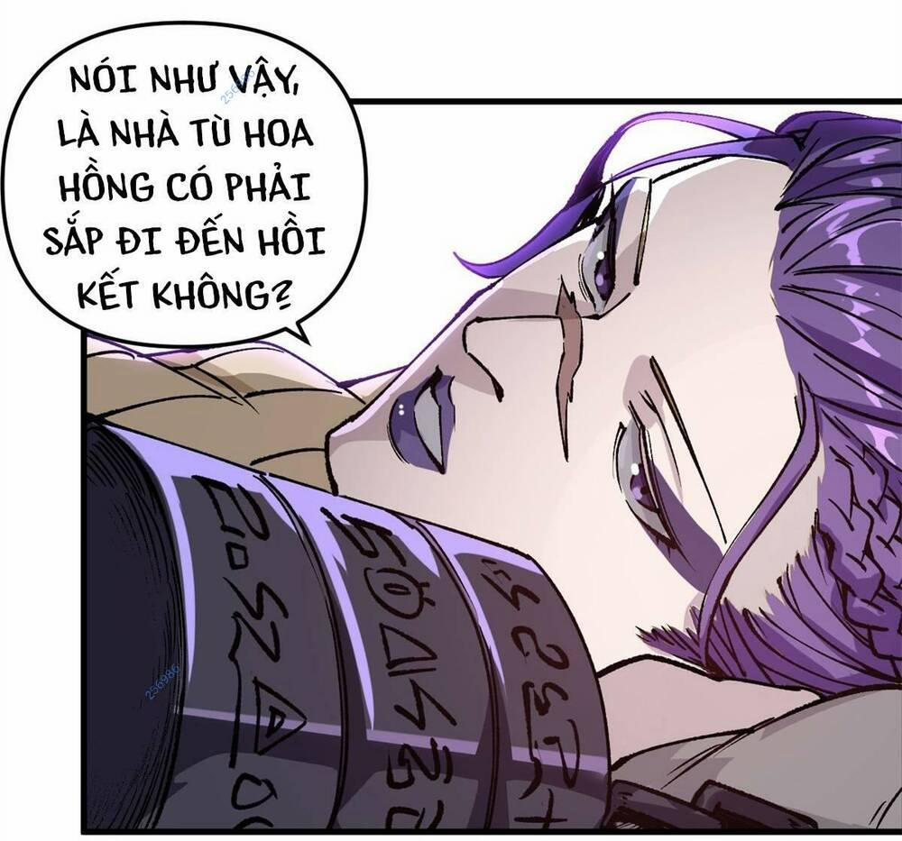 Trưởng Giám Ngục Trông Coi Các Ma Nữ 22 trang 60