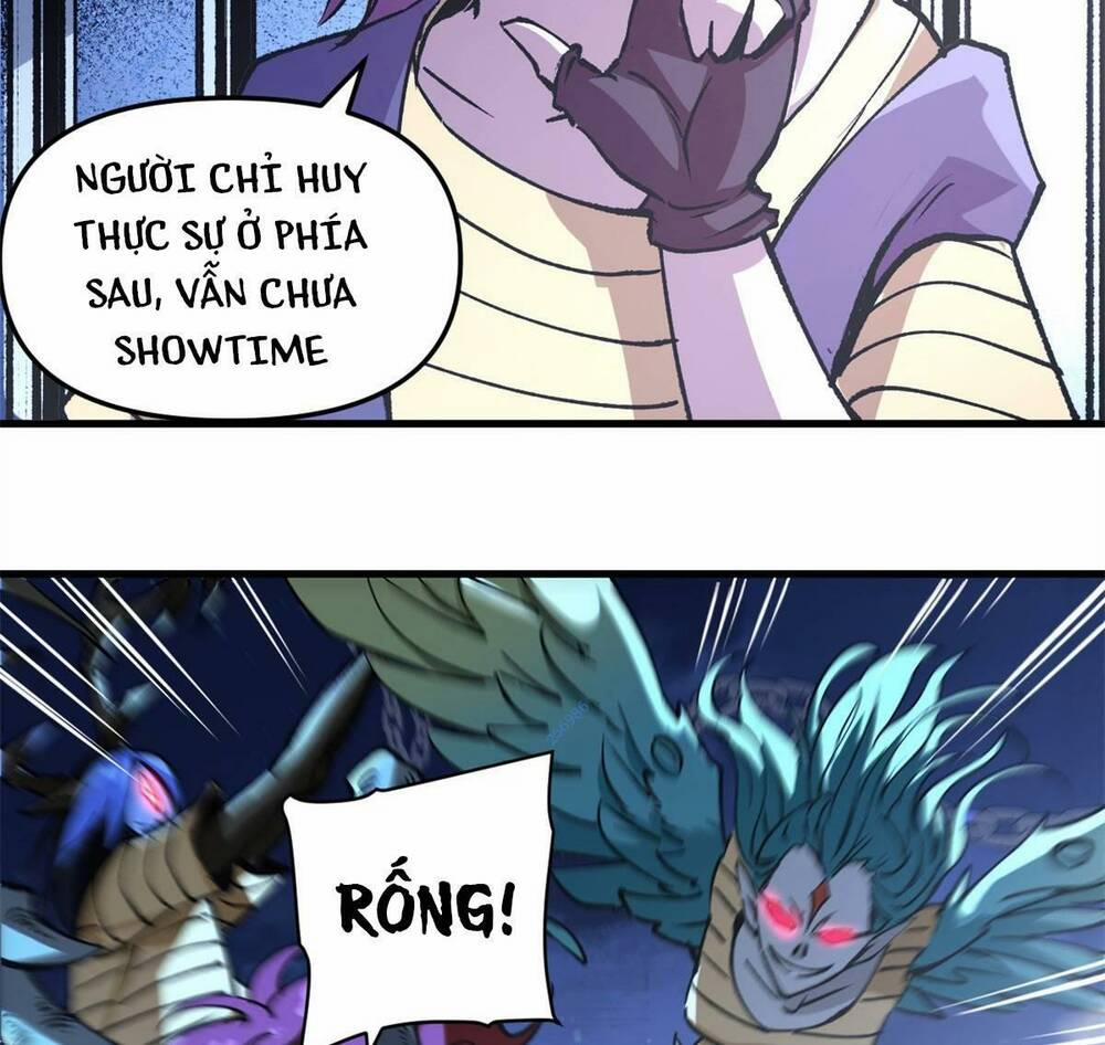 Trưởng Giám Ngục Trông Coi Các Ma Nữ 22 trang 62