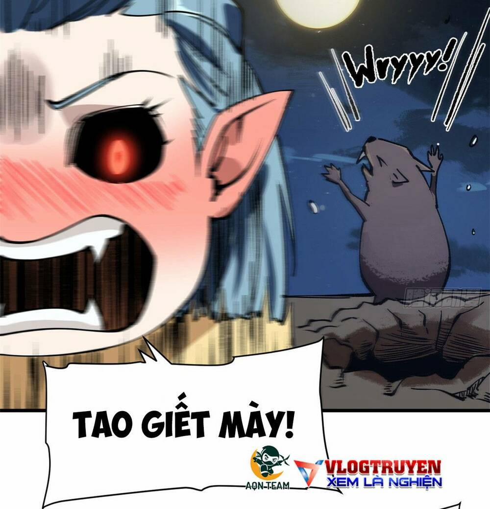 Trưởng Giám Ngục Trông Coi Các Ma Nữ 23 trang 13