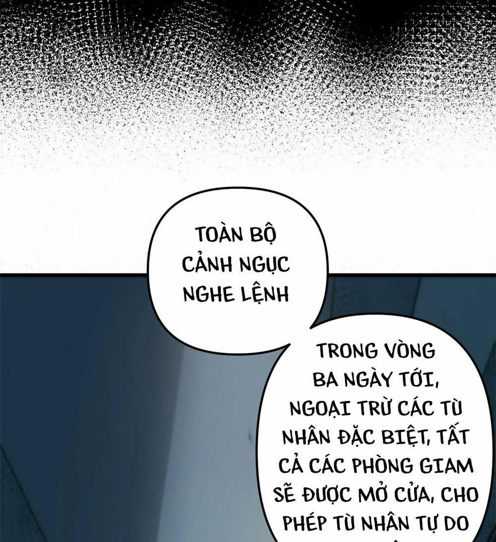 Trưởng Giám Ngục Trông Coi Các Ma Nữ 23 trang 21