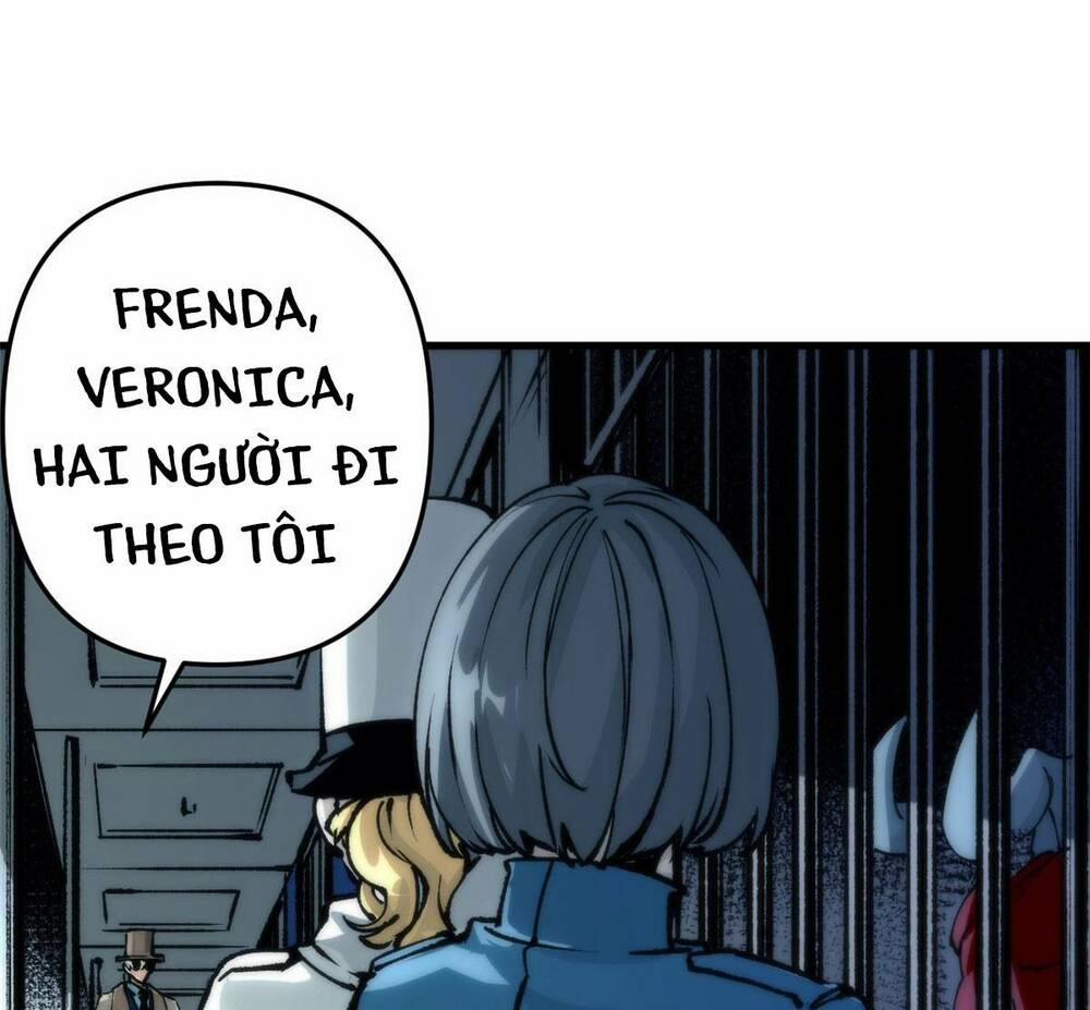 Trưởng Giám Ngục Trông Coi Các Ma Nữ 23 trang 27