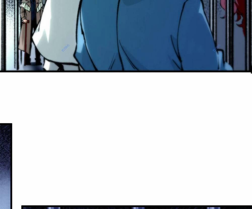 Trưởng Giám Ngục Trông Coi Các Ma Nữ 23 trang 28