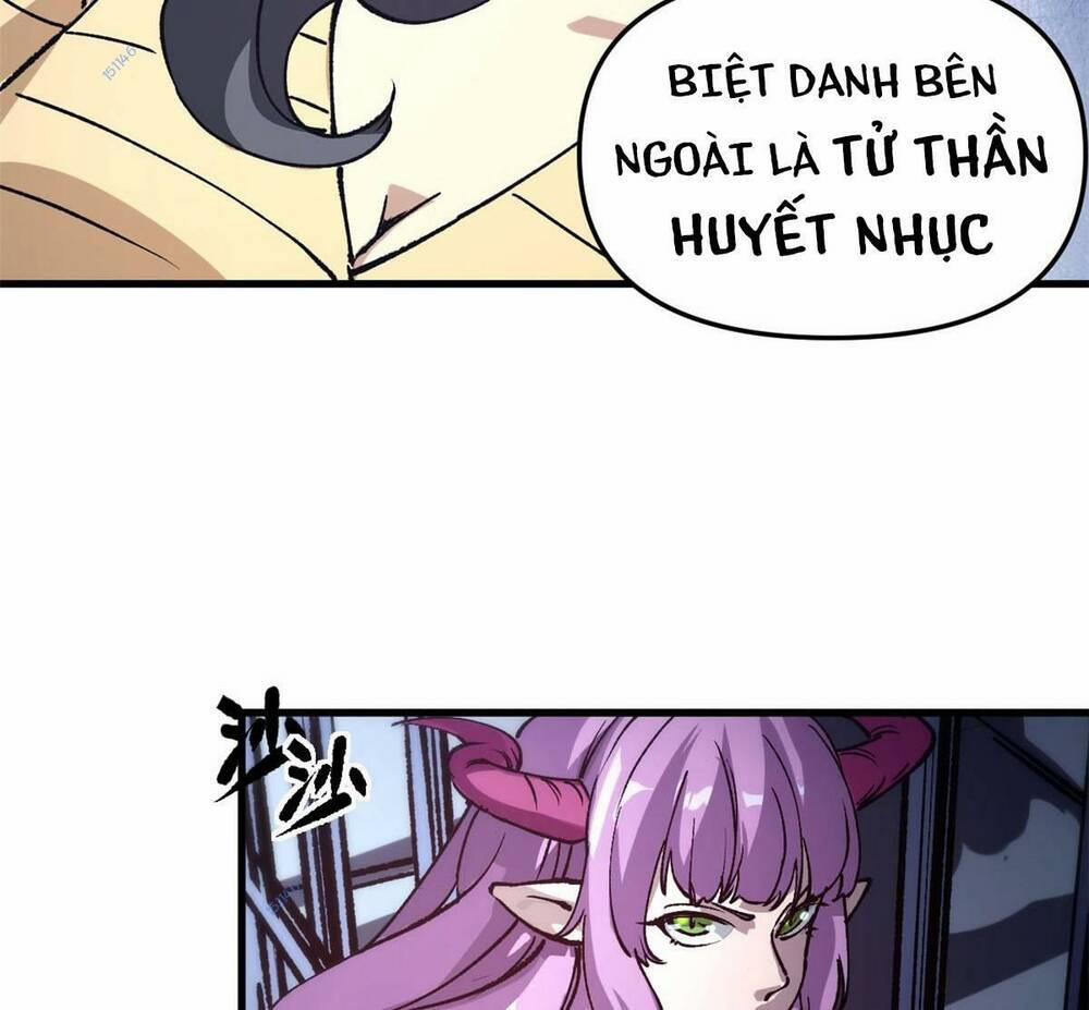 Trưởng Giám Ngục Trông Coi Các Ma Nữ 23 trang 32