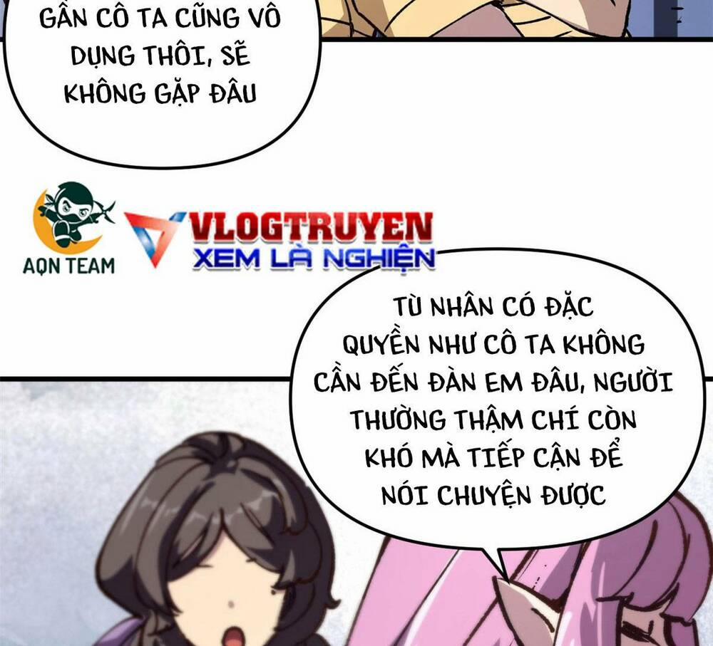 Trưởng Giám Ngục Trông Coi Các Ma Nữ 23 trang 37