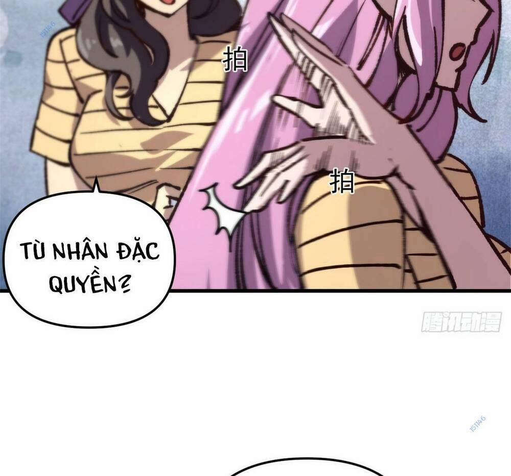 Trưởng Giám Ngục Trông Coi Các Ma Nữ 23 trang 38