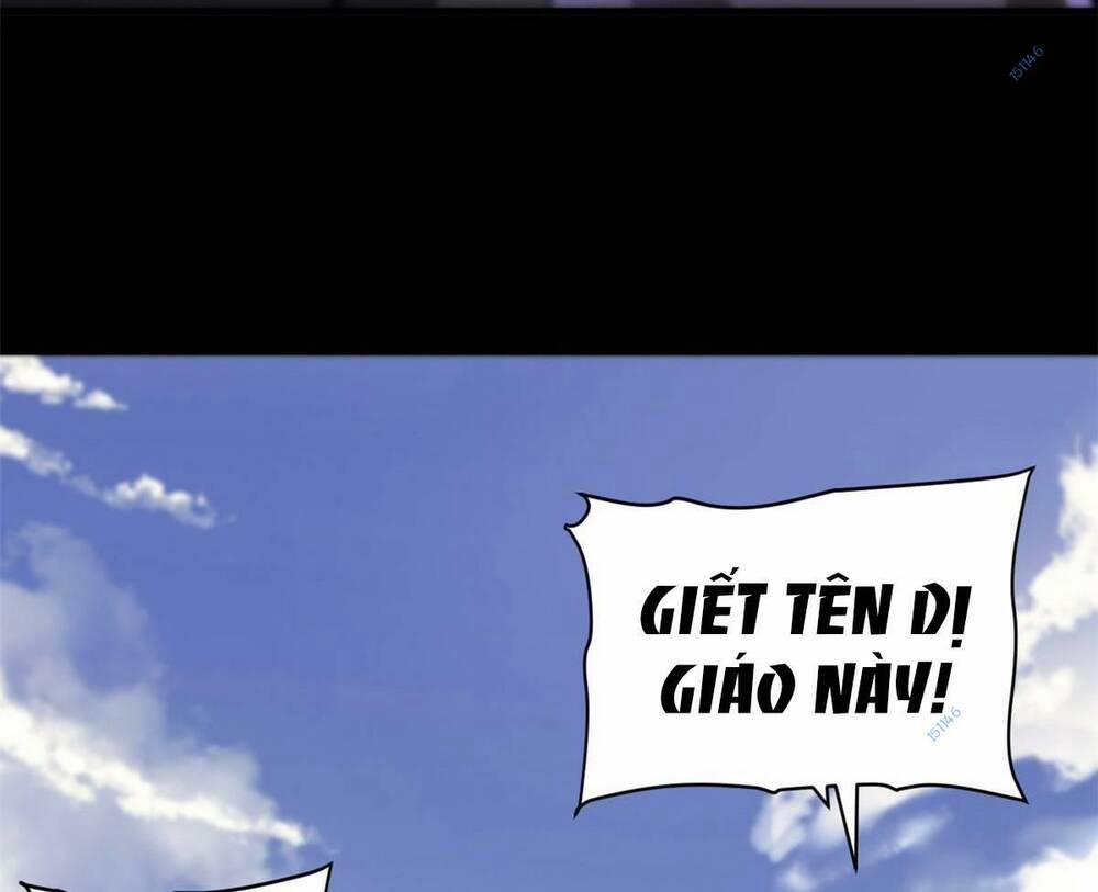 Trưởng Giám Ngục Trông Coi Các Ma Nữ 23 trang 44