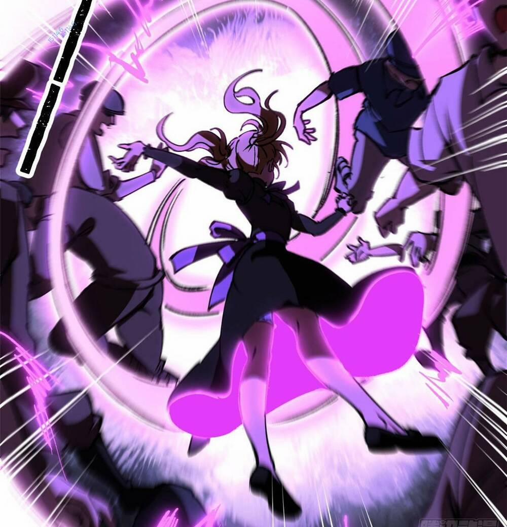 Trưởng Giám Ngục Trông Coi Các Ma Nữ 23 trang 52