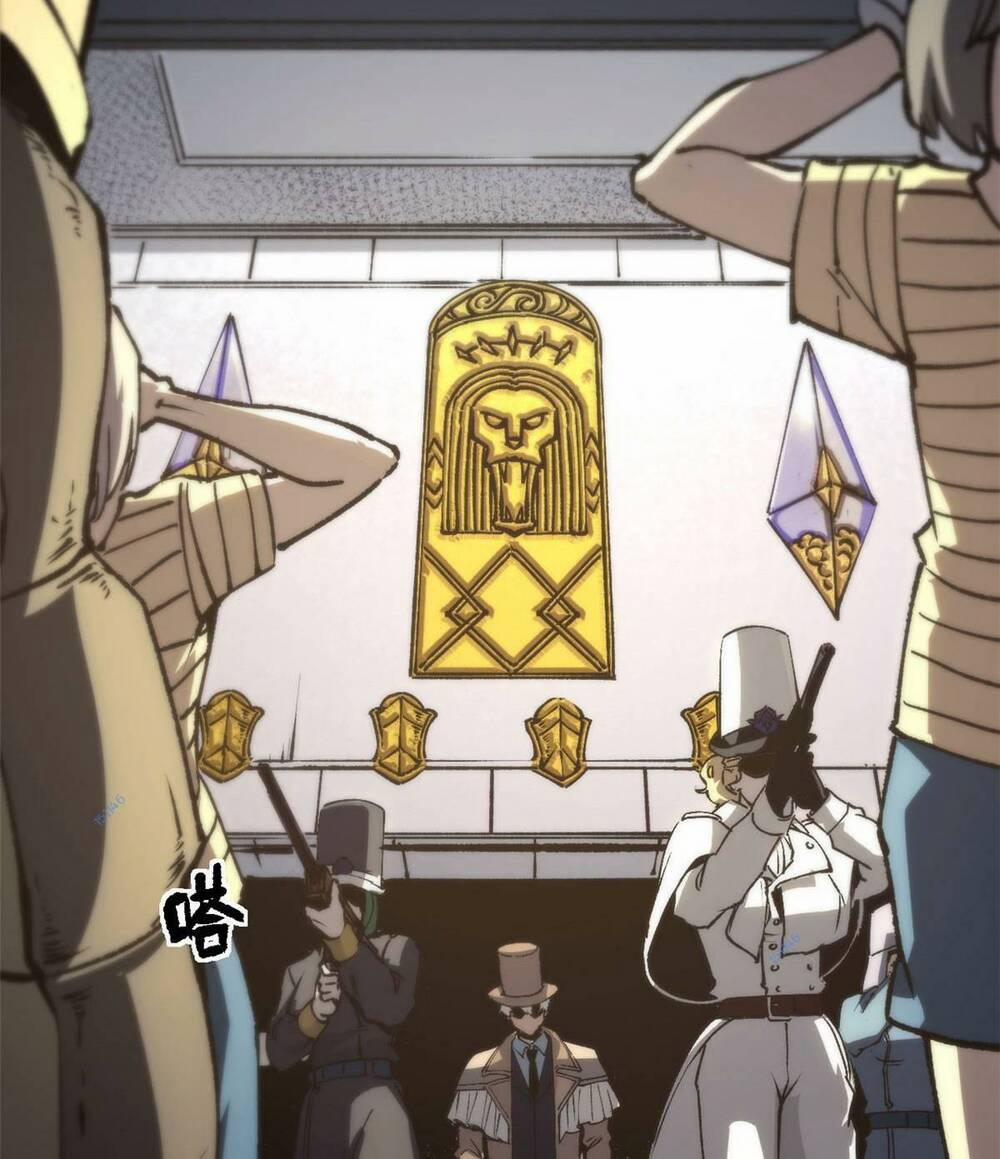 Trưởng Giám Ngục Trông Coi Các Ma Nữ 23 trang 6