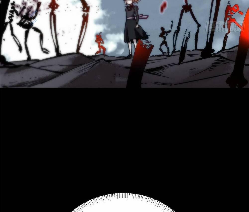 Trưởng Giám Ngục Trông Coi Các Ma Nữ 23 trang 60