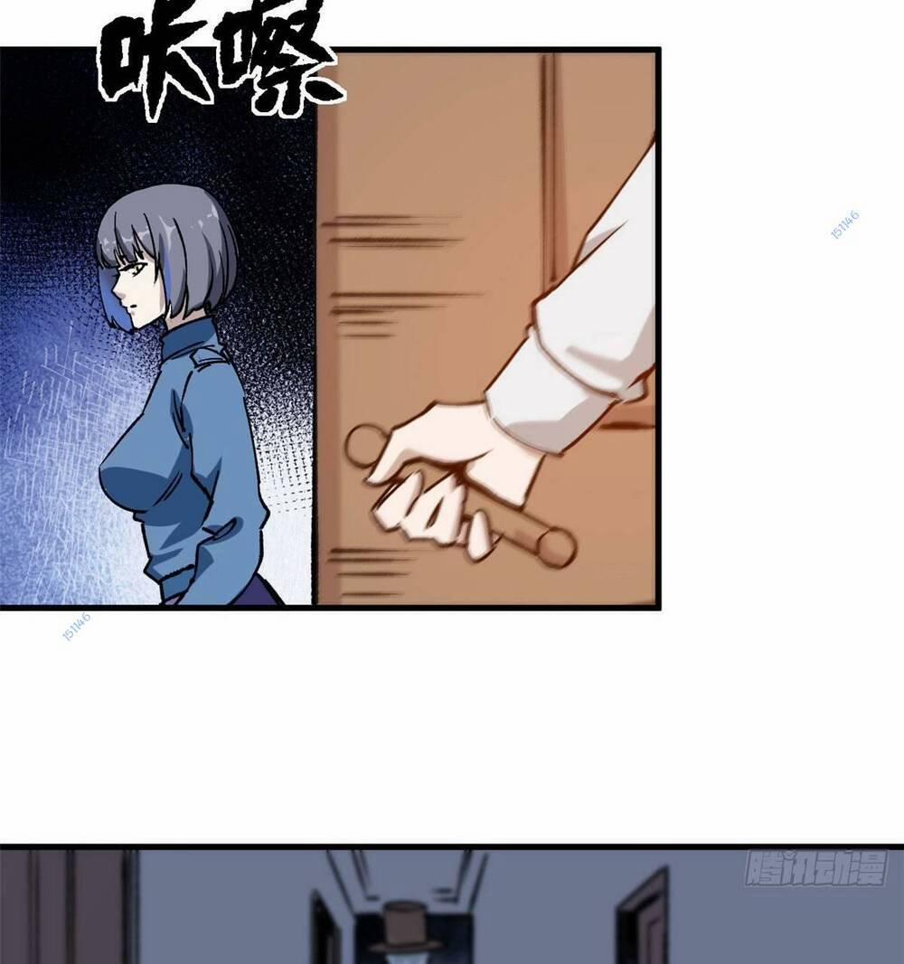 Trưởng Giám Ngục Trông Coi Các Ma Nữ 23 trang 70