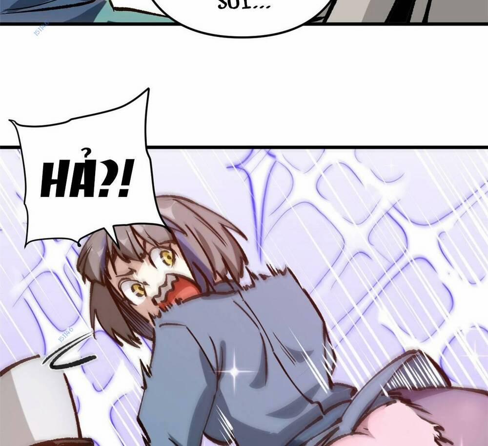 Trưởng Giám Ngục Trông Coi Các Ma Nữ 23 trang 74