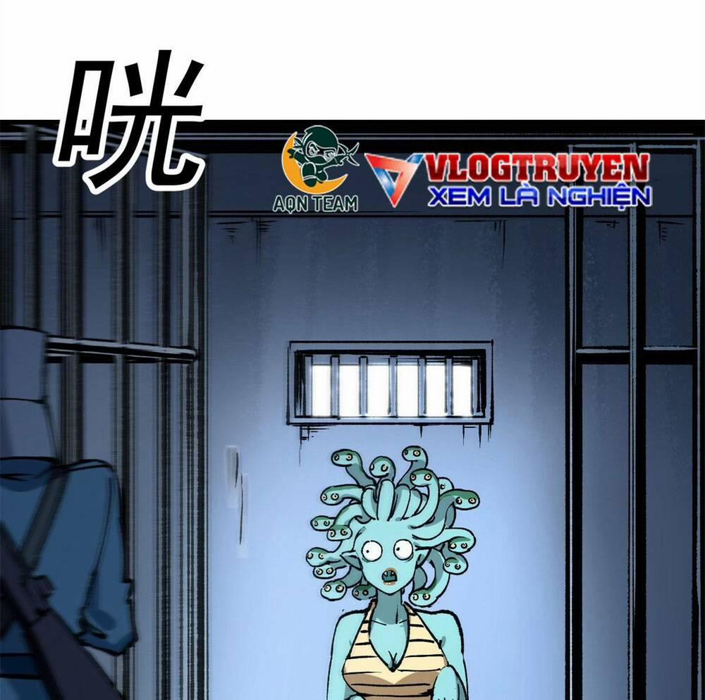 Trưởng Giám Ngục Trông Coi Các Ma Nữ 24 trang 1