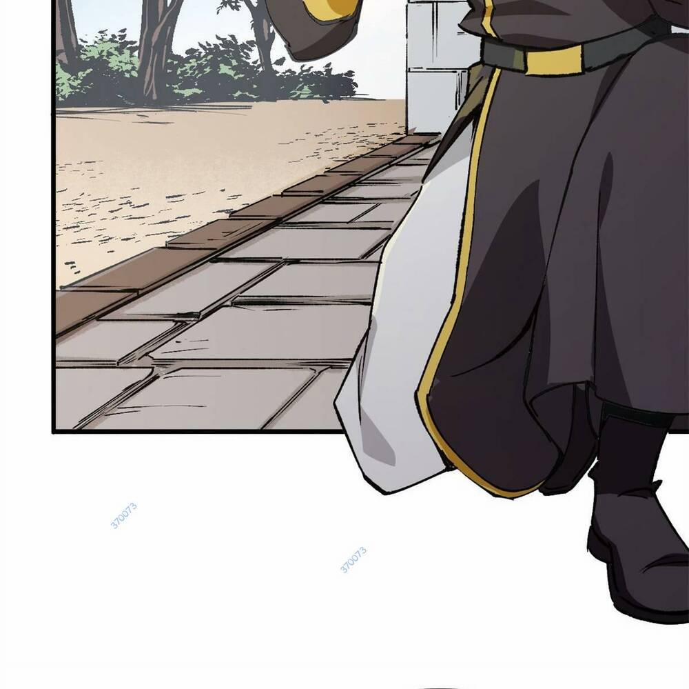 Trưởng Giám Ngục Trông Coi Các Ma Nữ 24 trang 10