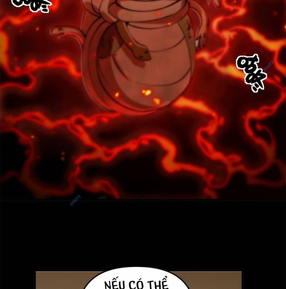 Trưởng Giám Ngục Trông Coi Các Ma Nữ 24 trang 14