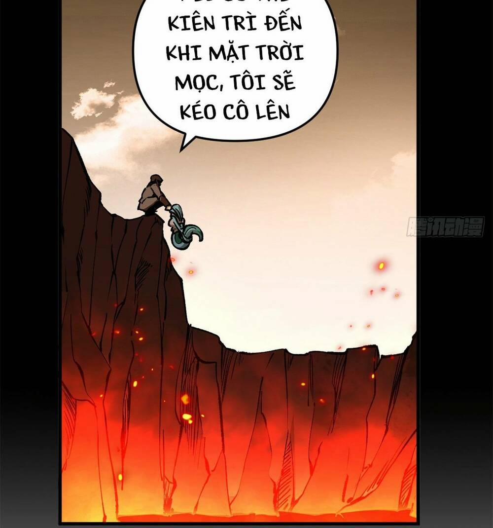 Trưởng Giám Ngục Trông Coi Các Ma Nữ 24 trang 15