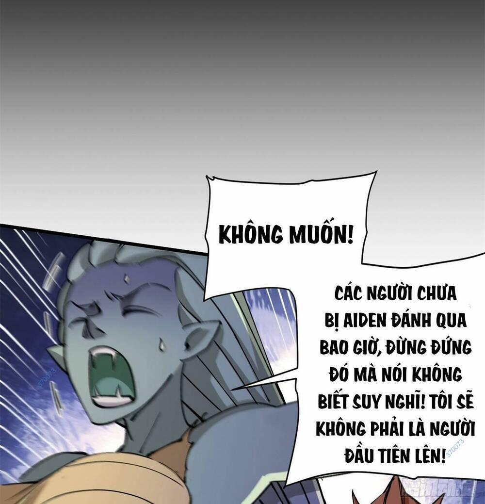 Trưởng Giám Ngục Trông Coi Các Ma Nữ 24 trang 16