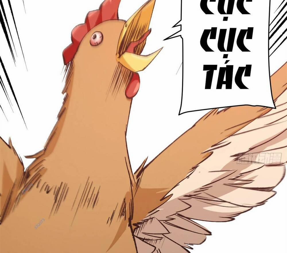 Trưởng Giám Ngục Trông Coi Các Ma Nữ 24 trang 18