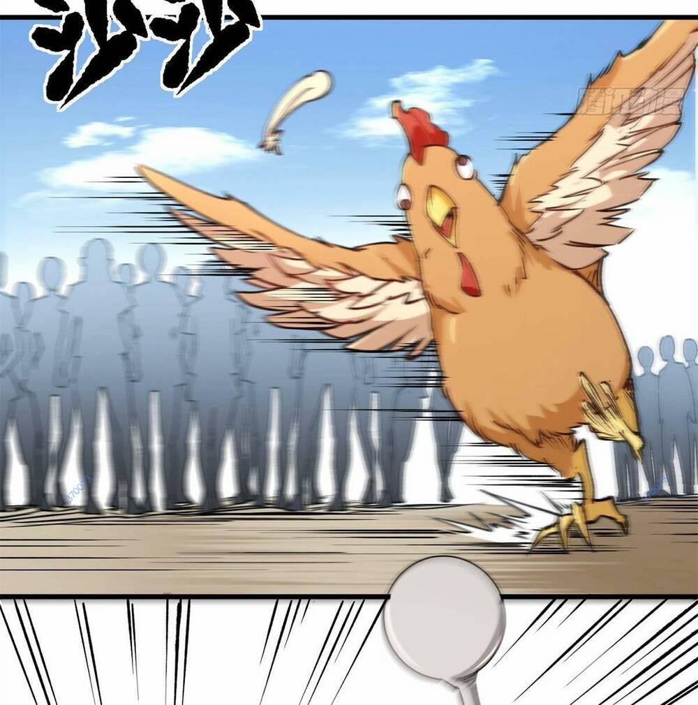 Trưởng Giám Ngục Trông Coi Các Ma Nữ 24 trang 20