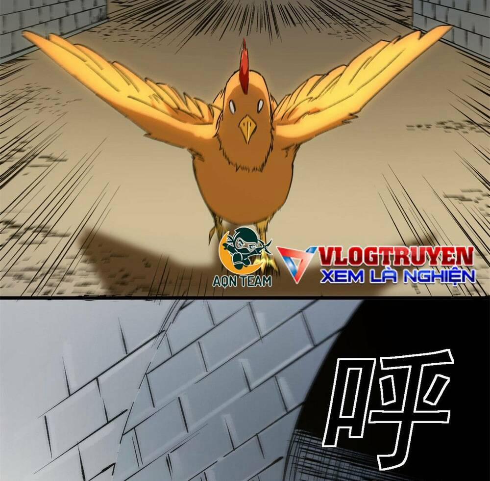 Trưởng Giám Ngục Trông Coi Các Ma Nữ 24 trang 25