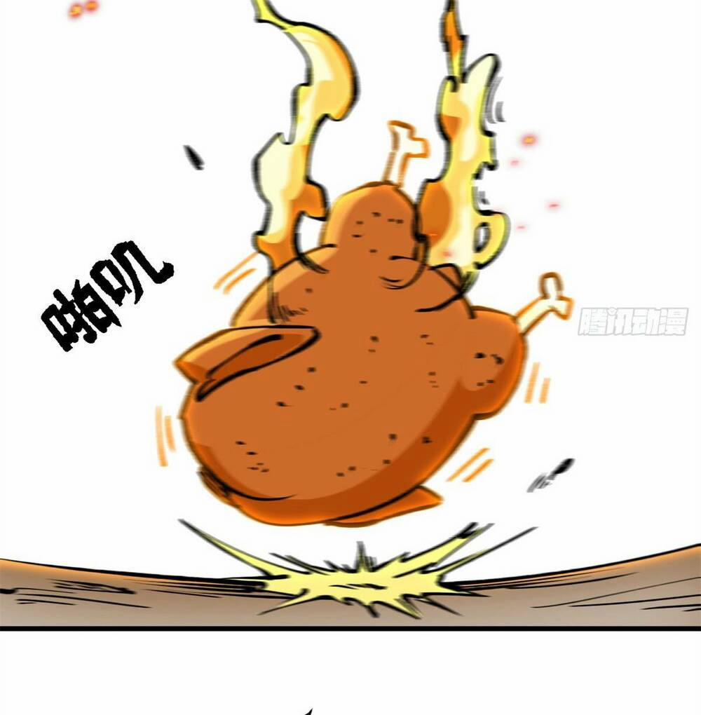 Trưởng Giám Ngục Trông Coi Các Ma Nữ 24 trang 33