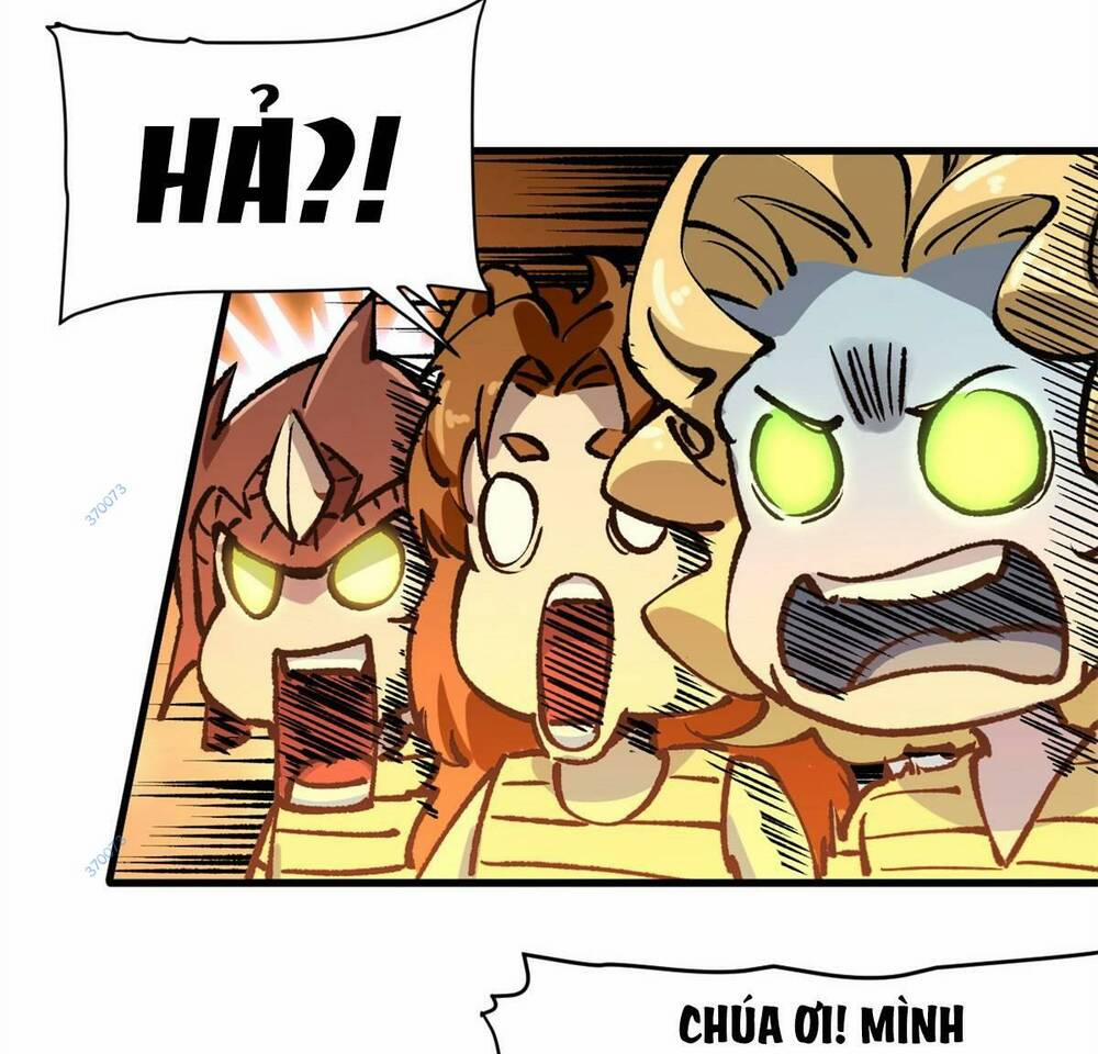 Trưởng Giám Ngục Trông Coi Các Ma Nữ 24 trang 34