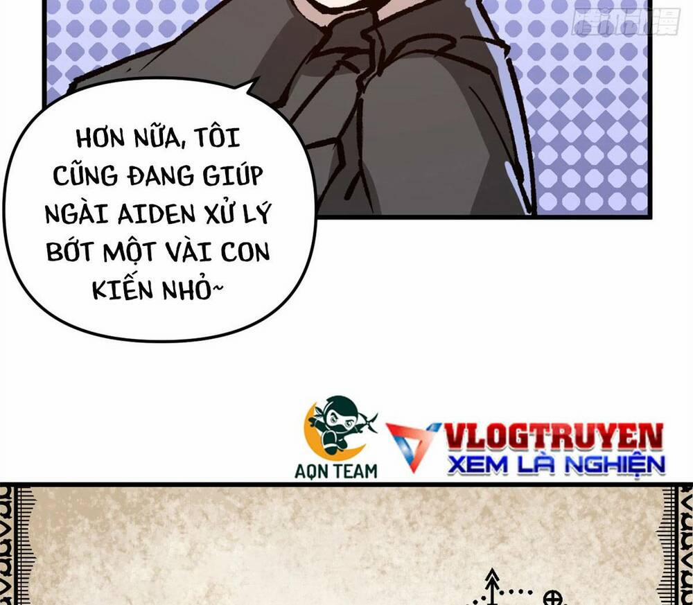 Trưởng Giám Ngục Trông Coi Các Ma Nữ 24 trang 37