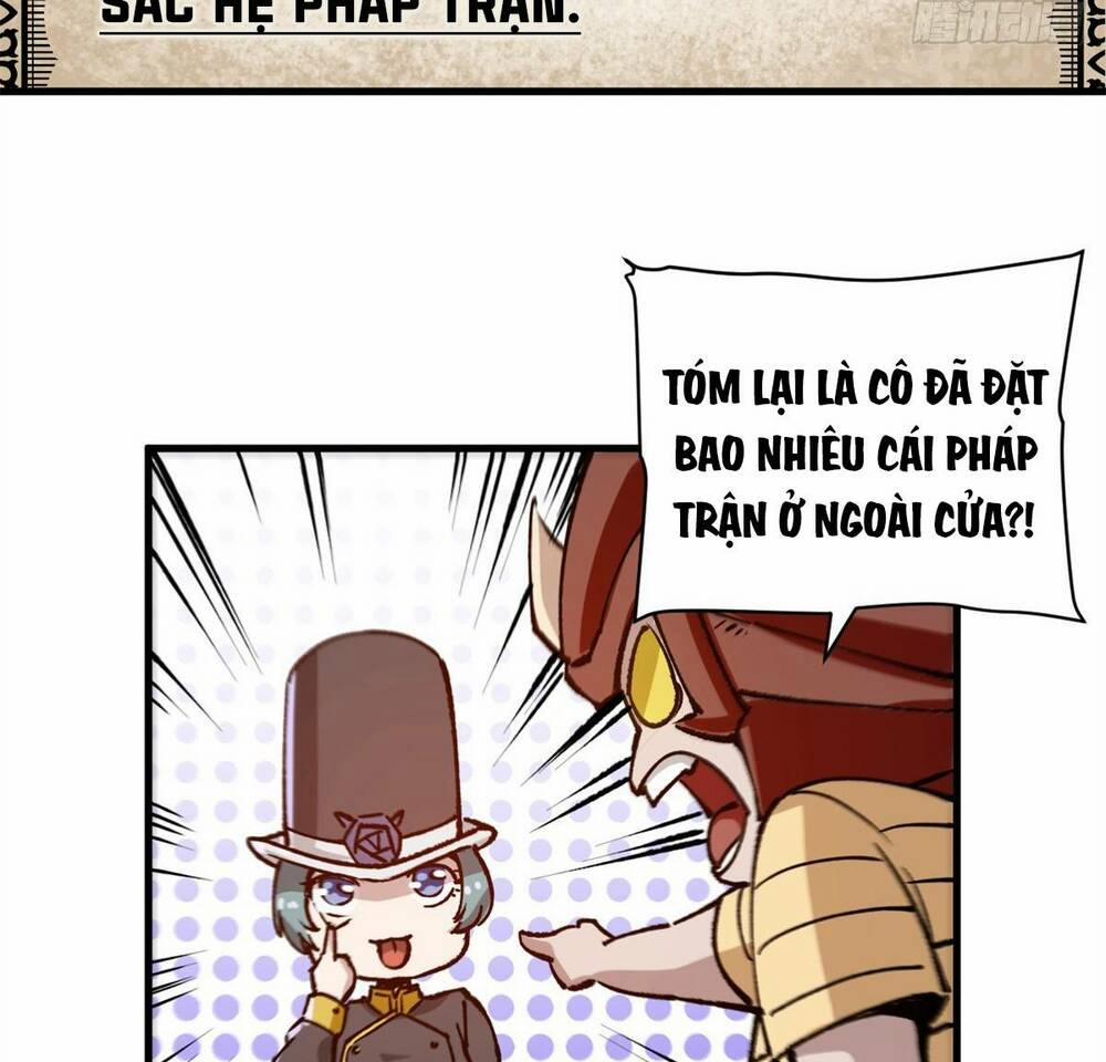 Trưởng Giám Ngục Trông Coi Các Ma Nữ 24 trang 39