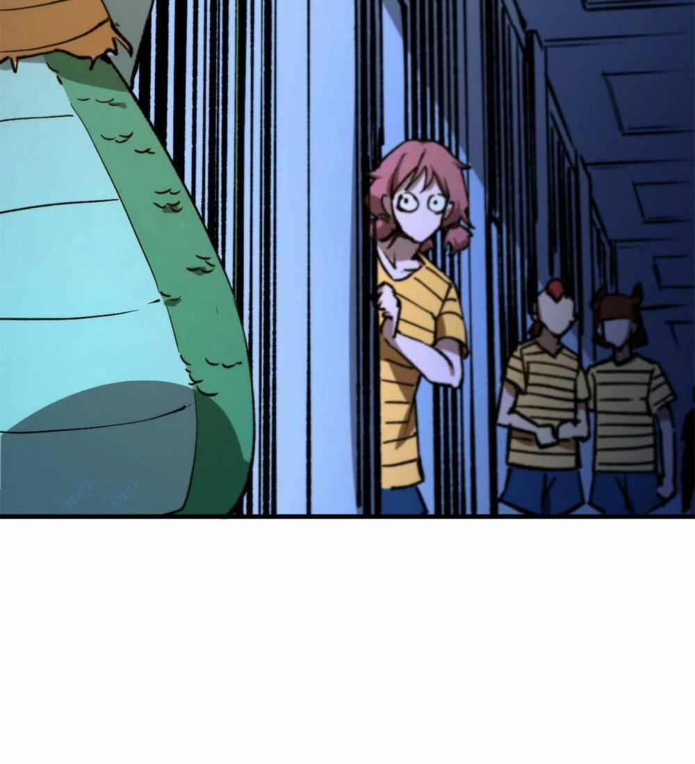 Trưởng Giám Ngục Trông Coi Các Ma Nữ 24 trang 4