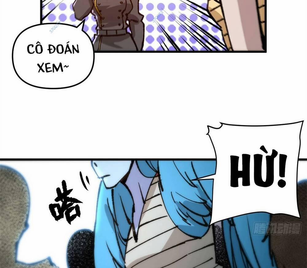 Trưởng Giám Ngục Trông Coi Các Ma Nữ 24 trang 40