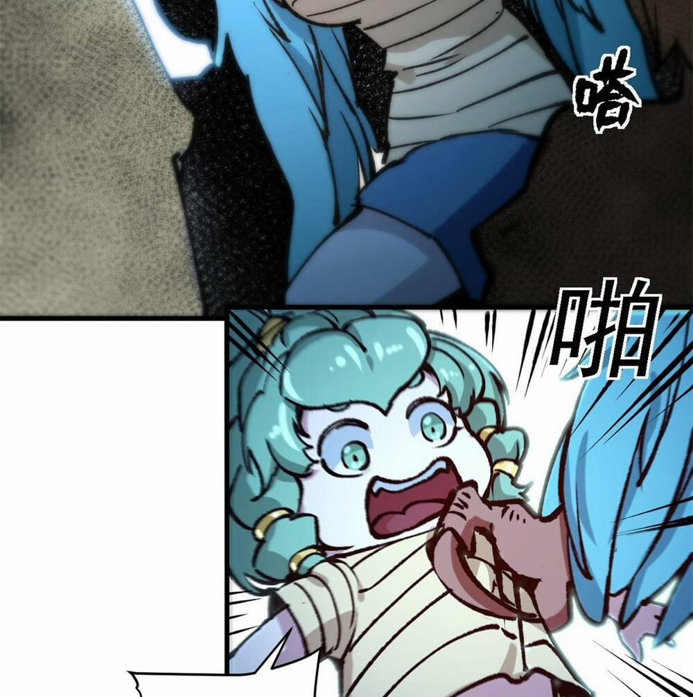 Trưởng Giám Ngục Trông Coi Các Ma Nữ 24 trang 41