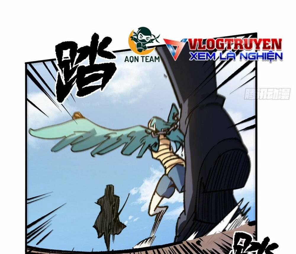 Trưởng Giám Ngục Trông Coi Các Ma Nữ 24 trang 49