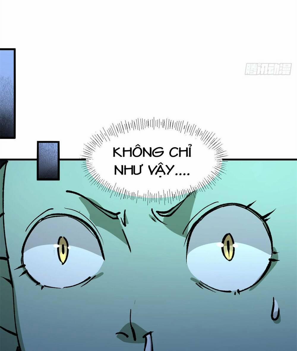 Trưởng Giám Ngục Trông Coi Các Ma Nữ 24 trang 5