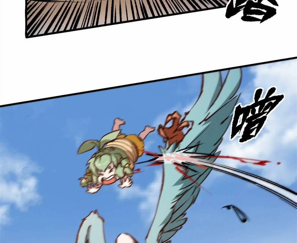 Trưởng Giám Ngục Trông Coi Các Ma Nữ 24 trang 50