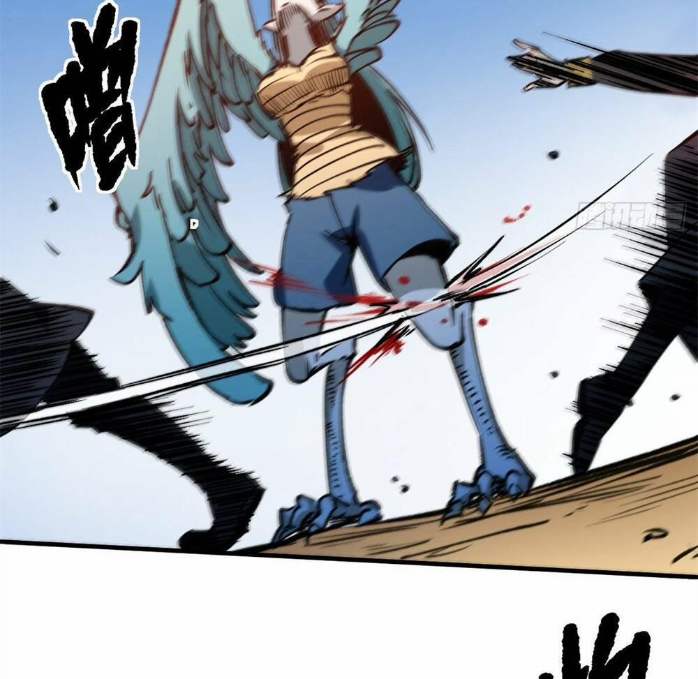 Trưởng Giám Ngục Trông Coi Các Ma Nữ 24 trang 51