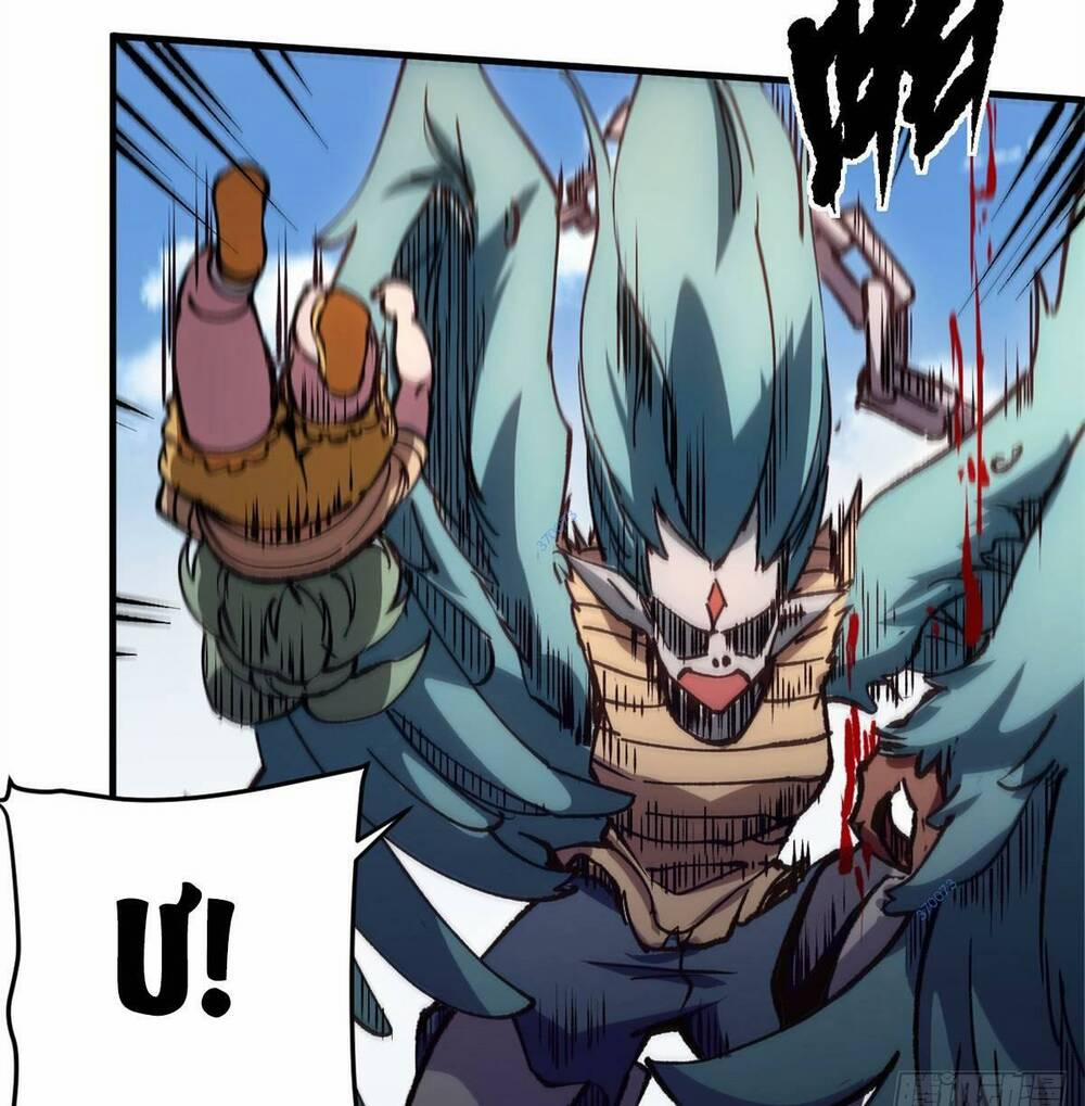 Trưởng Giám Ngục Trông Coi Các Ma Nữ 24 trang 52