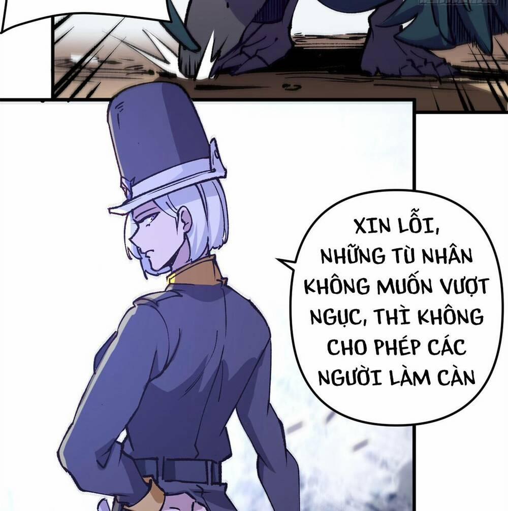 Trưởng Giám Ngục Trông Coi Các Ma Nữ 24 trang 53