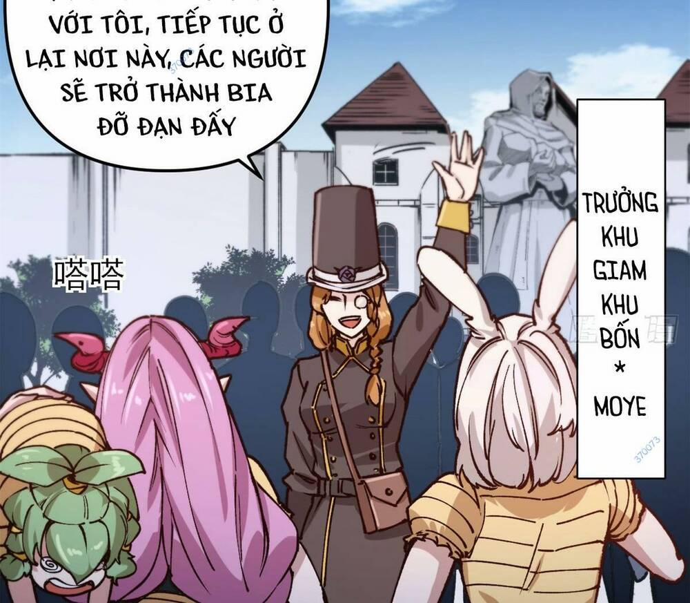 Trưởng Giám Ngục Trông Coi Các Ma Nữ 24 trang 58