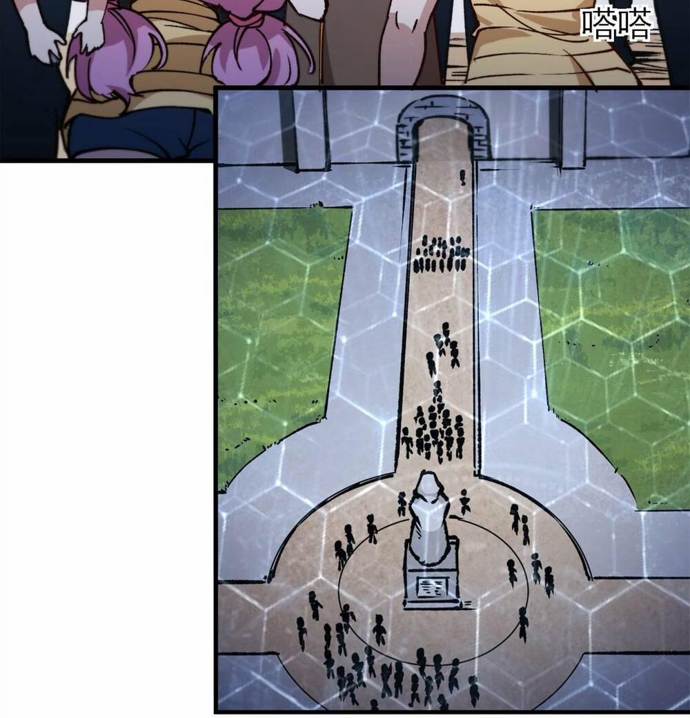 Trưởng Giám Ngục Trông Coi Các Ma Nữ 24 trang 59